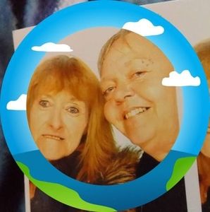 Meet your Posher, Debbie